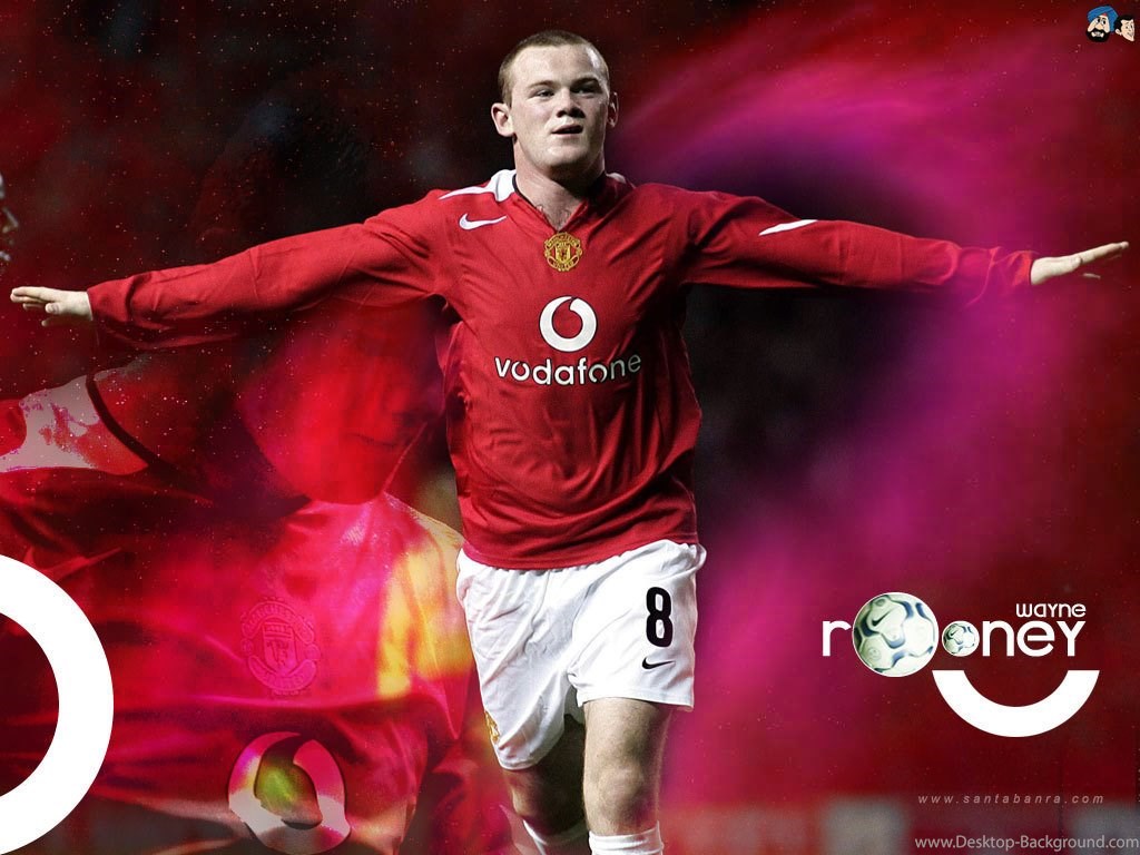 Wayne Rooney <3 Wayne Rooney Wallpapers Fanpop Desktop - Nike Air Zoom Total 90 Iii Rooney , HD Wallpaper & Backgrounds