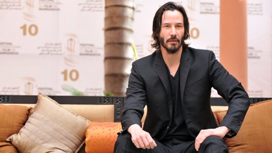 Japanese Cast Announced For Keanu Reeves' '47 Ronin' - Keanu Reeves , HD Wallpaper & Backgrounds