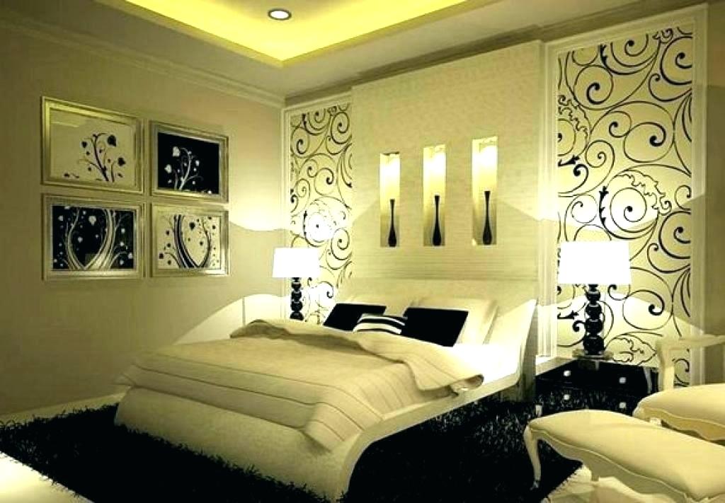Romantic Modern Bedroom Designs Romantic Master Bedroom - Romantic Decoration Master Bedroom , HD Wallpaper & Backgrounds