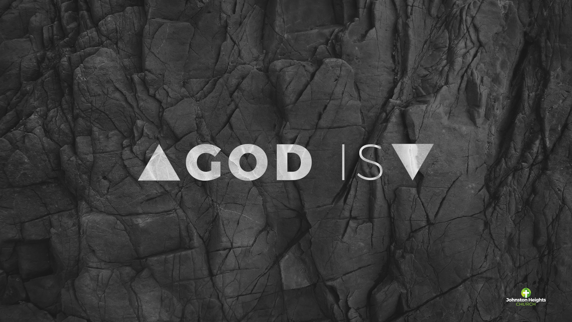 God Is Holy [week 2] - Monochrome , HD Wallpaper & Backgrounds