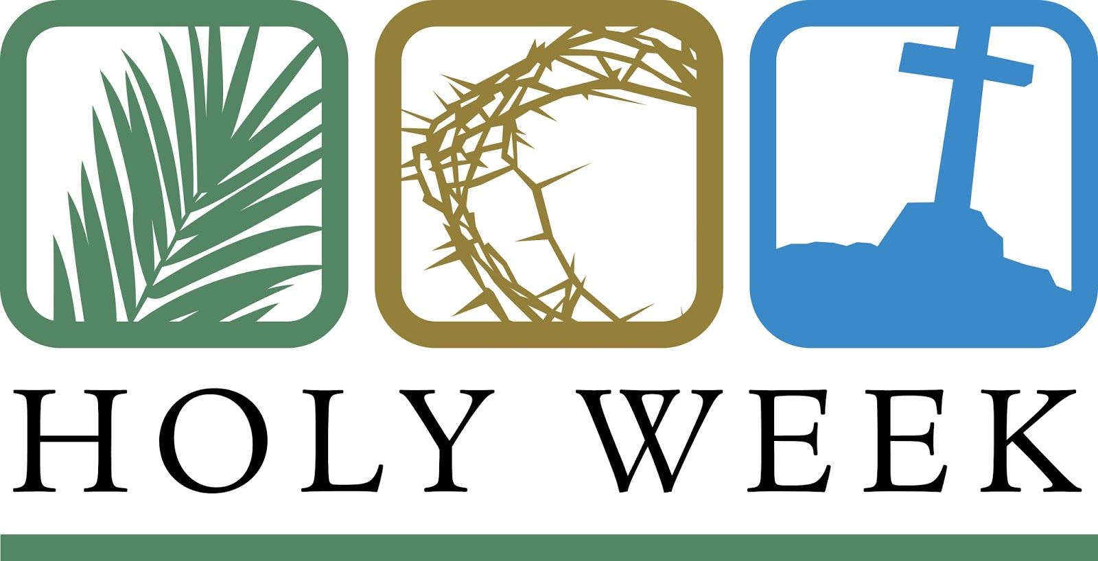 Palm Sunday Hd Wallpapers And Images Download Free - Holy Week , HD Wallpaper & Backgrounds