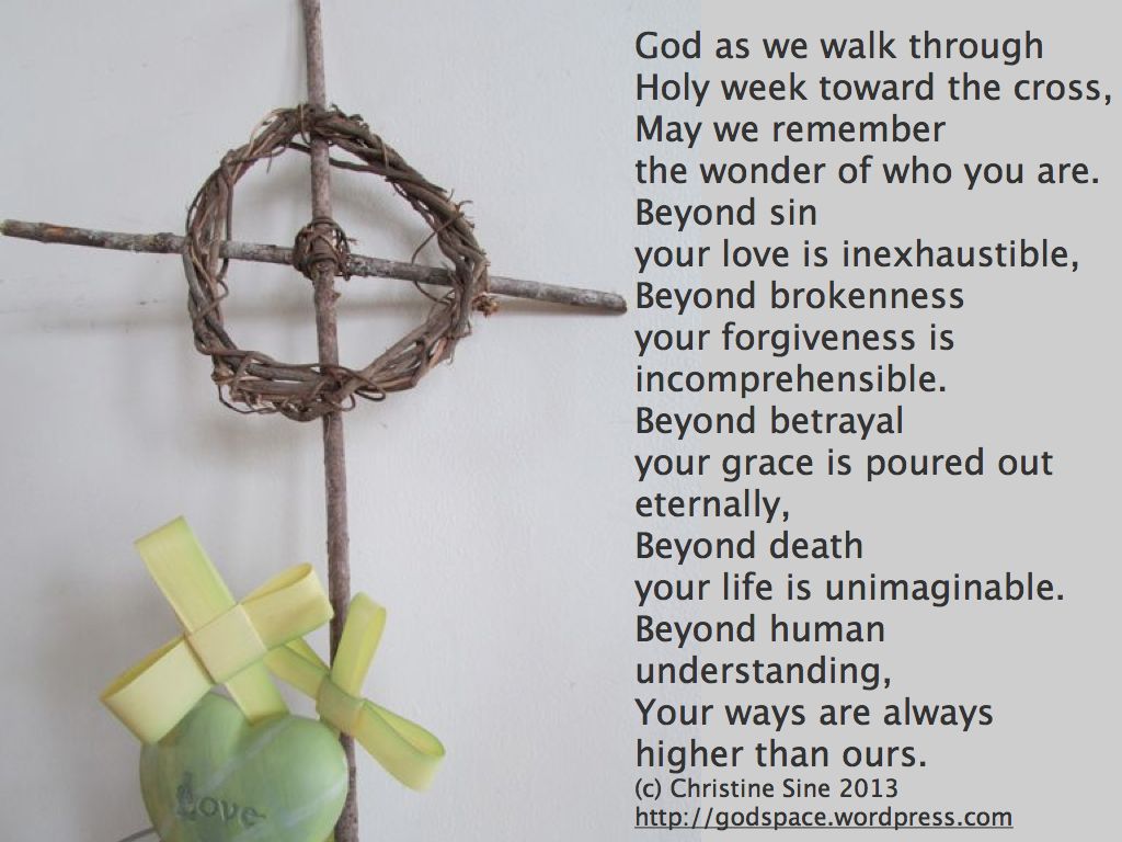 Meditation Monday The Subversive Walk Of Holy Week - Lime , HD Wallpaper & Backgrounds