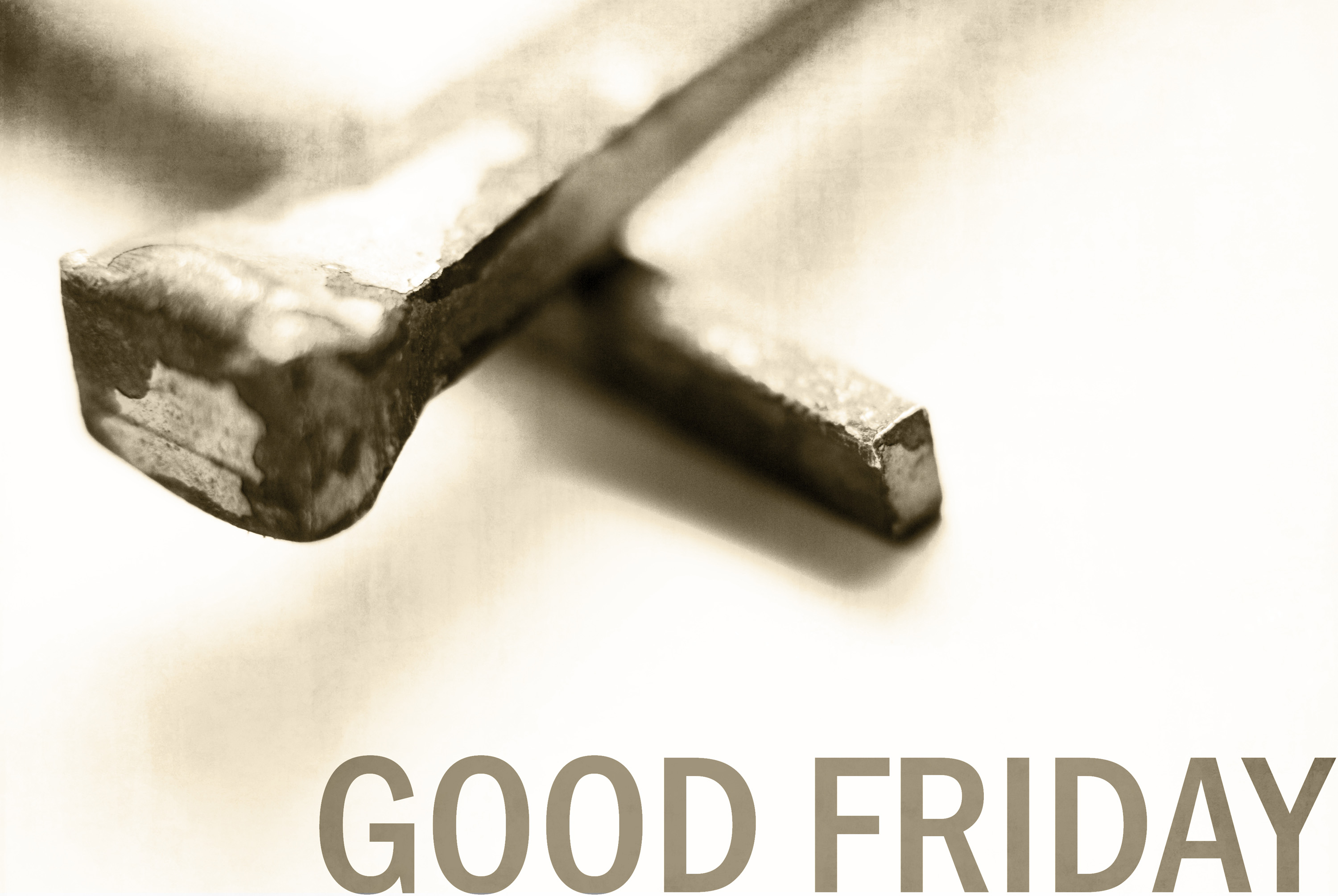 Thursday, January 1, 1970 - Good Friday Image Free , HD Wallpaper & Backgrounds