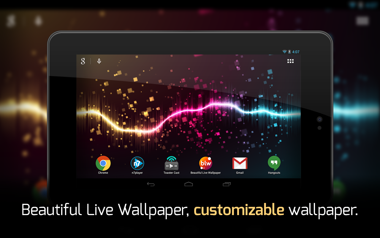 405,46 Kb, Hd Photo Collection Music Visualization - Live Wallpaper Full Pro Apk , HD Wallpaper & Backgrounds