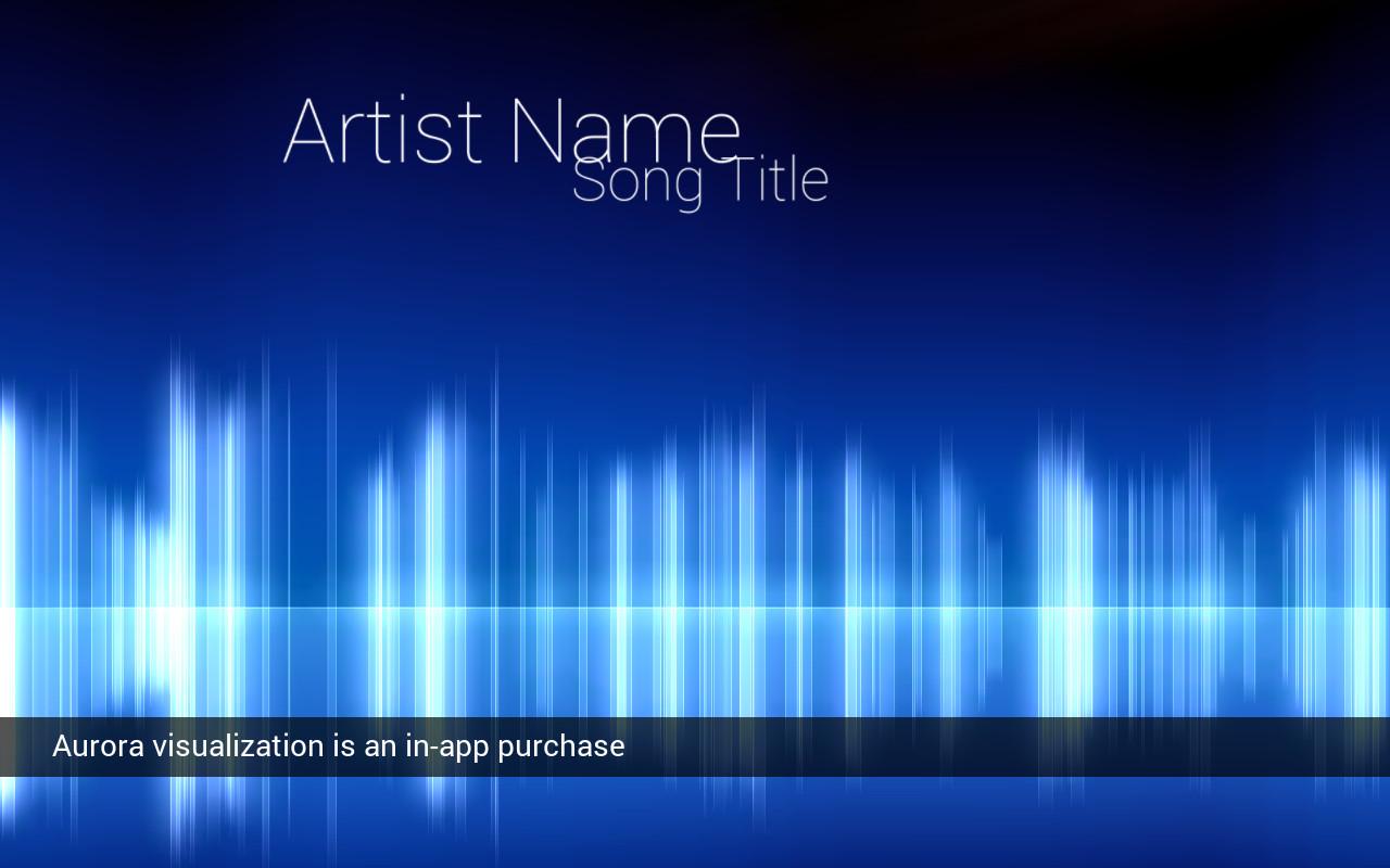 High Quality Creative, Collection By Sophie Armstrong - Music Visualization Media Player , HD Wallpaper & Backgrounds