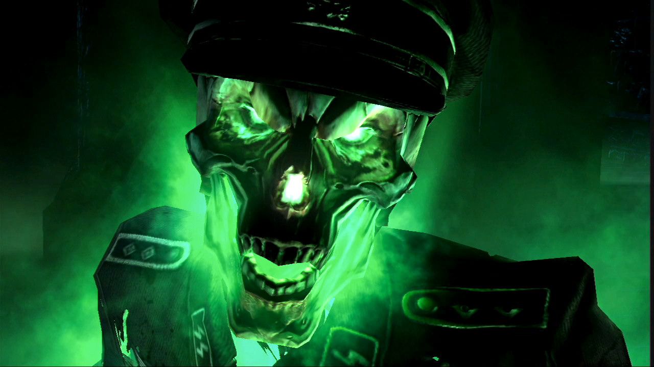 Nazi Zombies , HD Wallpaper & Backgrounds