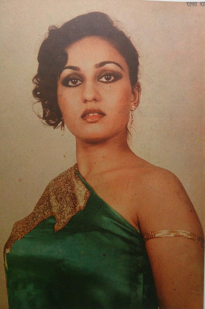 Rina Roy - Reena Roy Old , HD Wallpaper & Backgrounds