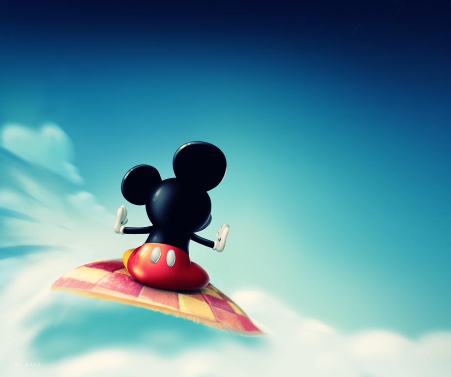 Wallpaper-1065066 - Background Desktop Wallpaper Disney , HD Wallpaper & Backgrounds