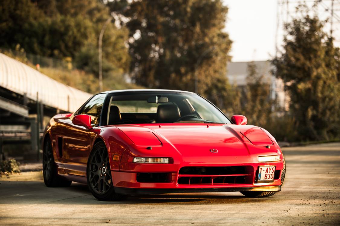 Coup, Car, Acura, Sports Car, Honda Integra Wallpaper - Honda Nsx Обои , HD Wallpaper & Backgrounds