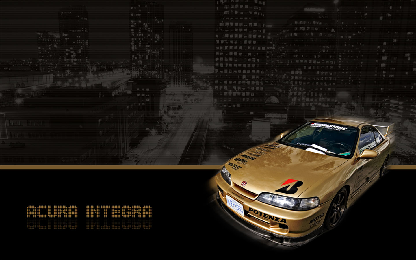 Honda Integra Wallpaper And Background Image - Honda Integra Фон , HD Wallpaper & Backgrounds