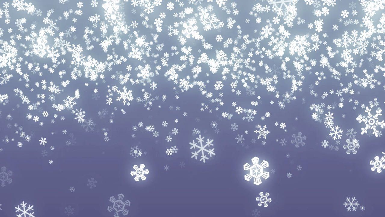 Snowflakes falling 1214706 hd wallpaper backgrounds download