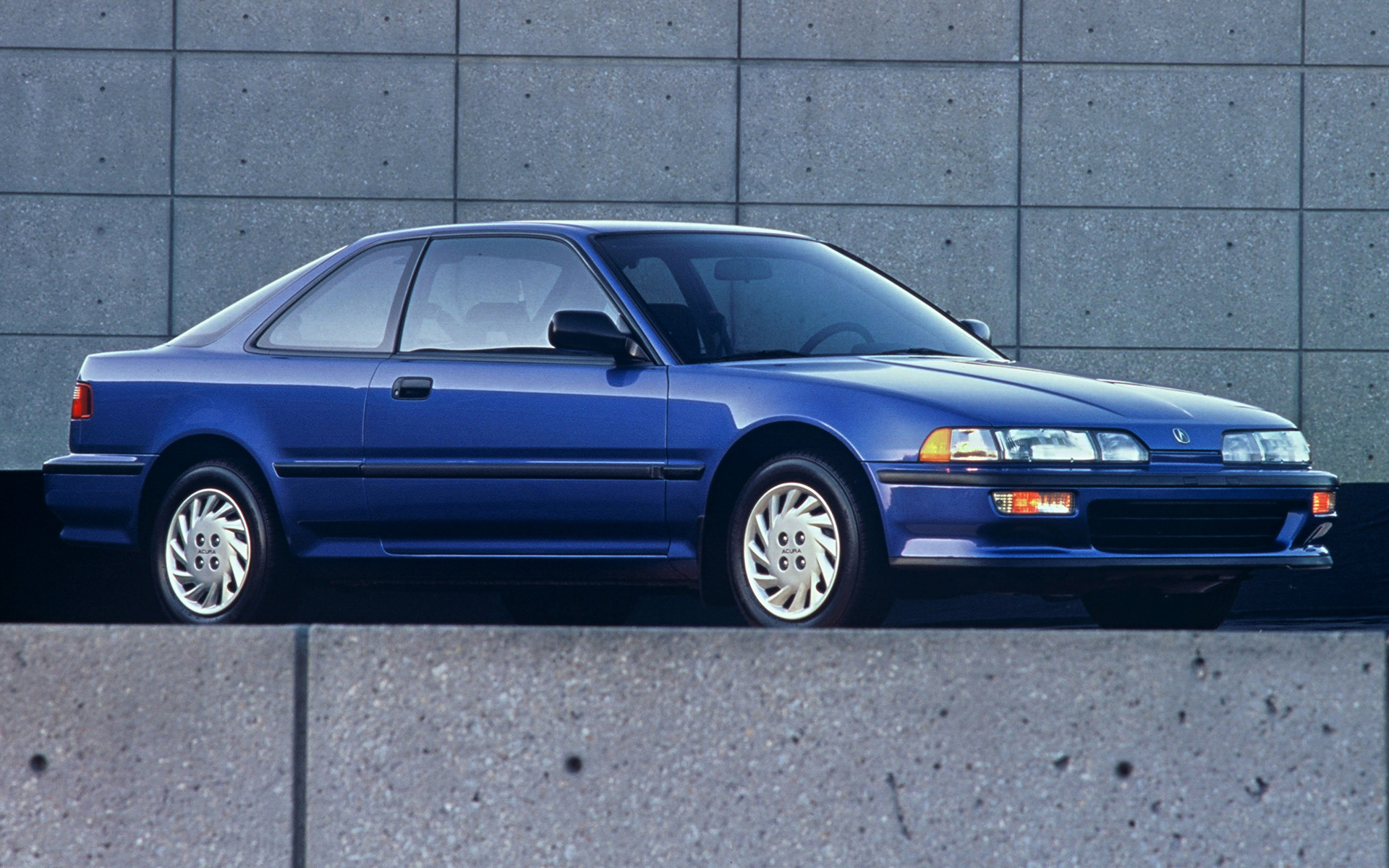 Ws 8 - - Acura 90s Models , HD Wallpaper & Backgrounds