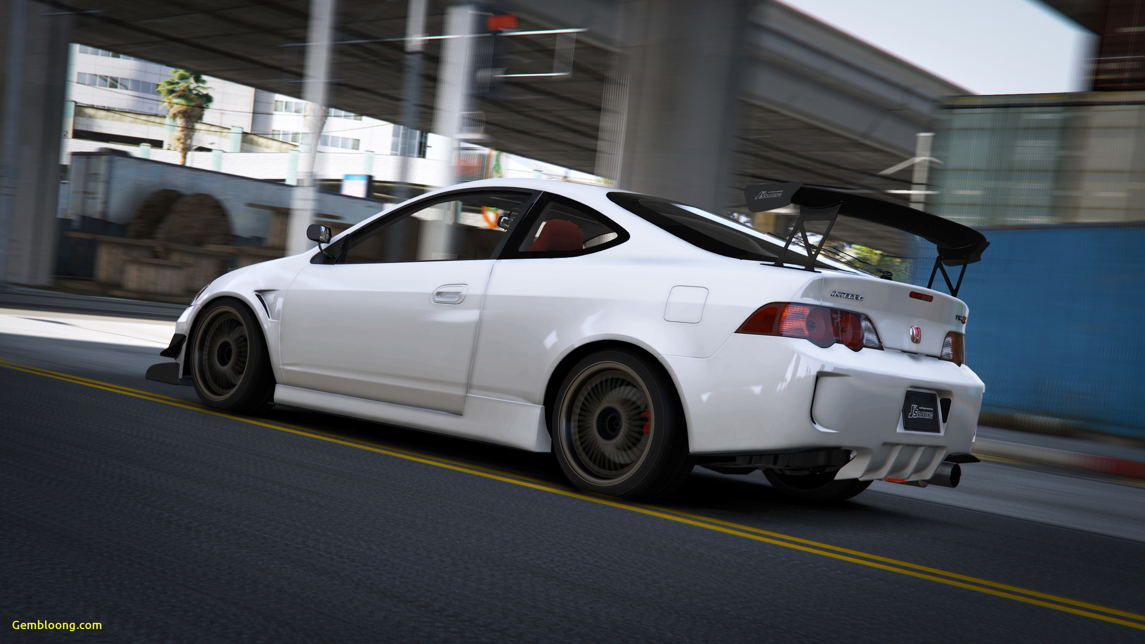 Acura Rsx Type S Emblem Admirable Honda Integra Type - Acura , HD Wallpaper & Backgrounds