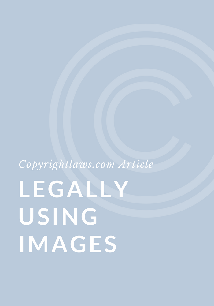Legally Using Images - Book Cover , HD Wallpaper & Backgrounds
