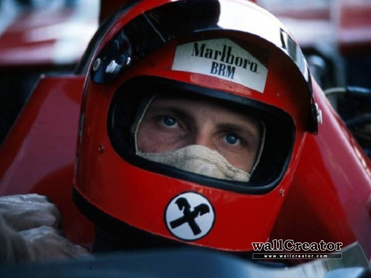 Niki Lauda , HD Wallpaper & Backgrounds