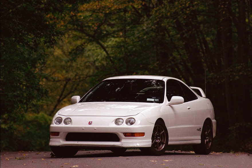 Acura Integra Wallpaper Hd Awesome Download 19 Inspirational - Honda Acura Integra 2002 , HD Wallpaper & Backgrounds