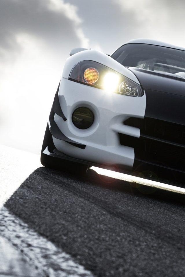 Full - Dodge Viper Acr X , HD Wallpaper & Backgrounds