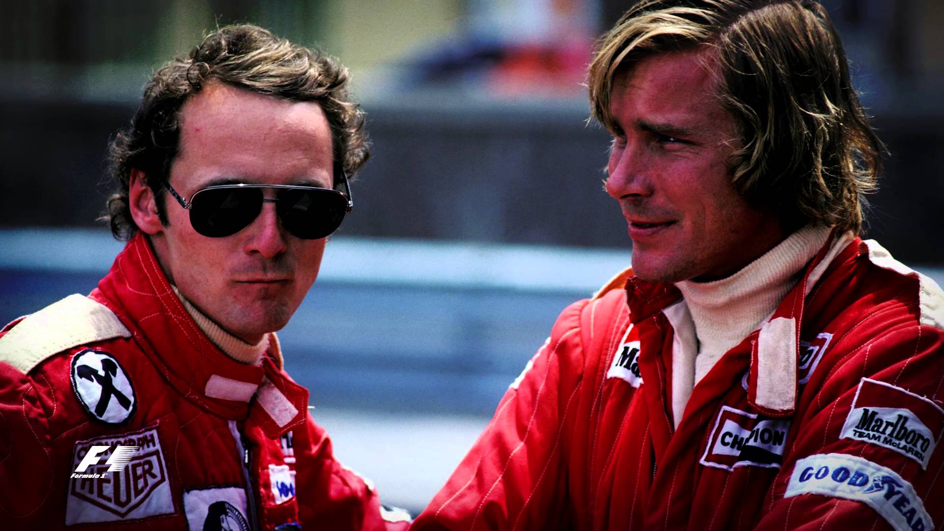 Why F1 Legend Nicki Lauda Had To Come Out Of Retirement - Niki Lauda , HD Wallpaper & Backgrounds