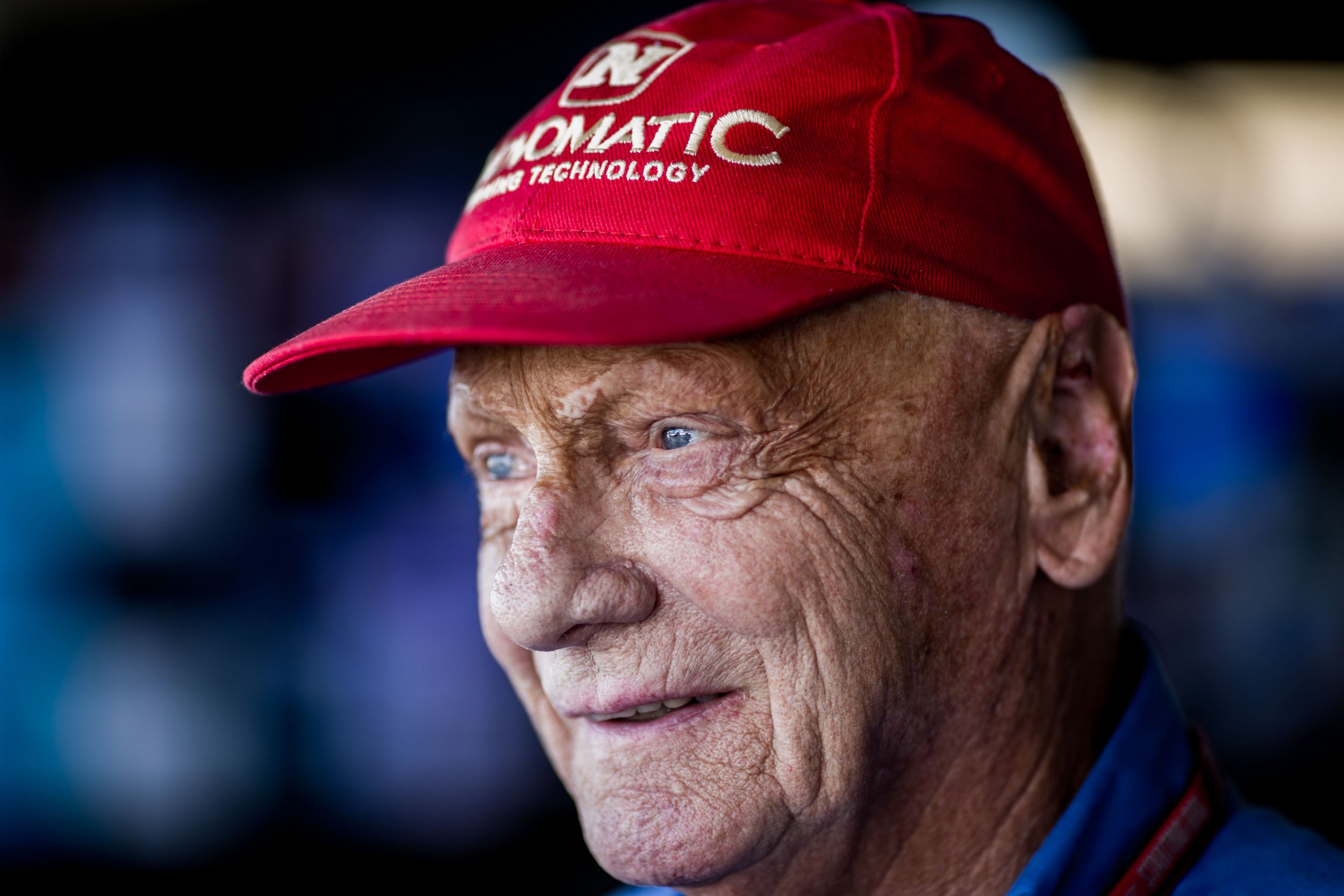 Who Was Niki Lauda Legendary Formula One Driver Who - Niki Lauda , HD Wallpaper & Backgrounds