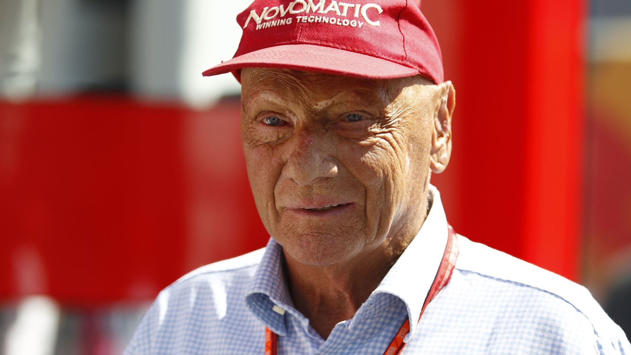 Niki Lauda , HD Wallpaper & Backgrounds