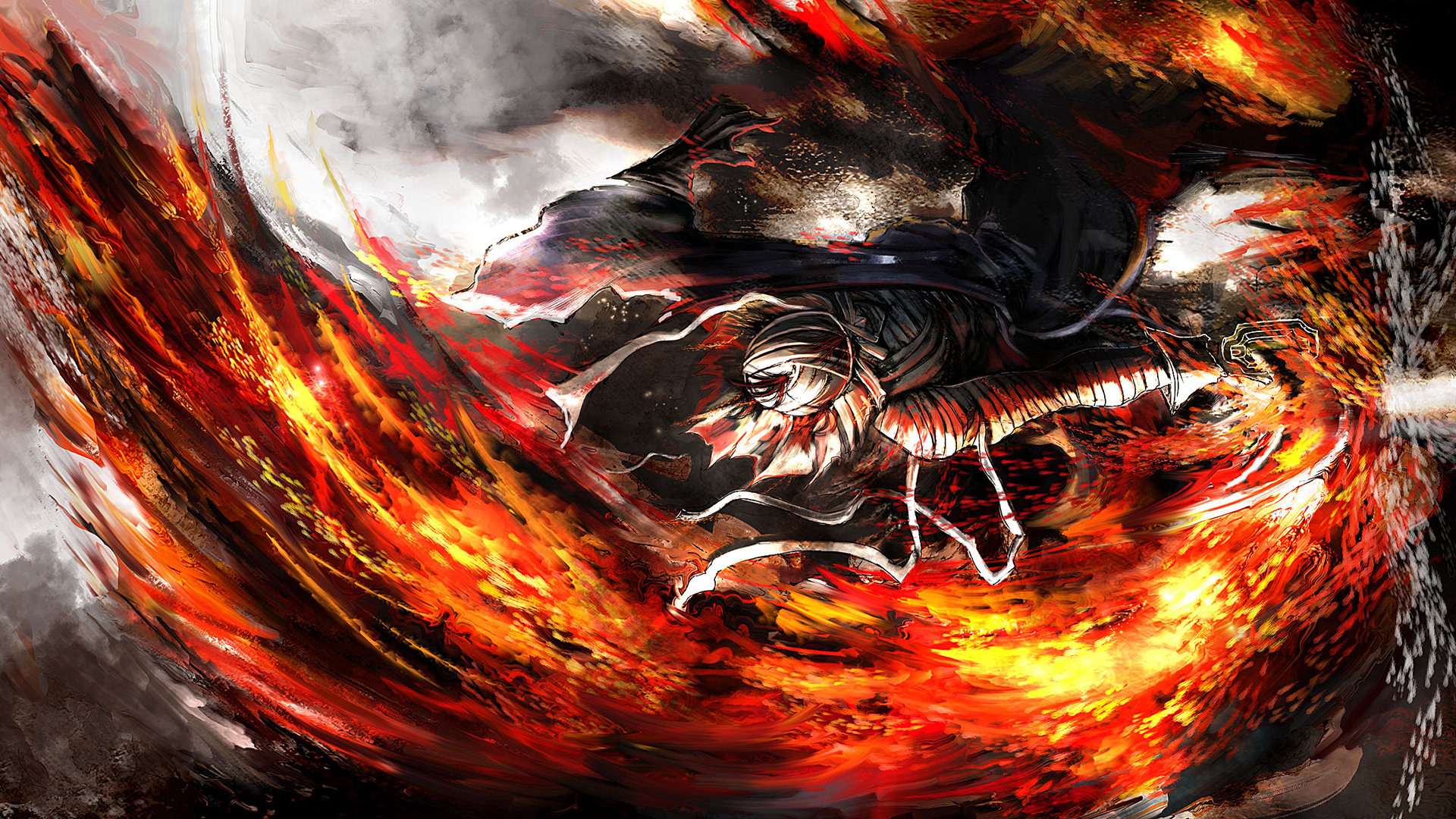Free Rurouni Kenshin High Quality Background Id - 浪 客 剑 心 壁纸 , HD Wallpaper & Backgrounds