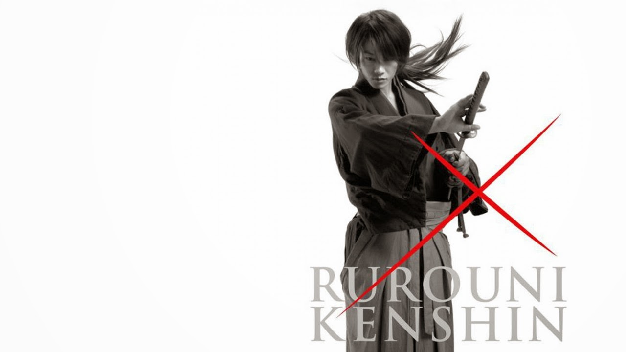 Rurouni Kenshin Wallpaper Hd - Rurouni Kenshin Movie , HD Wallpaper & Backgrounds