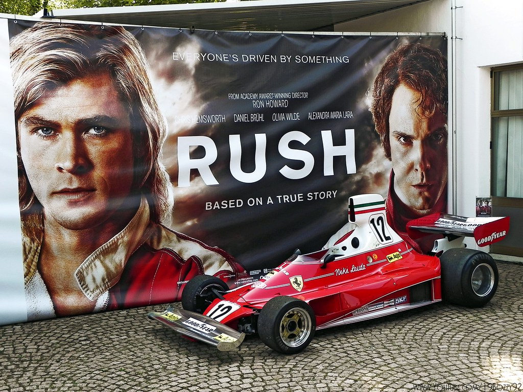 Niki Lauda 312t - Ferrari 312 T Niki Lauda , HD Wallpaper & Backgrounds