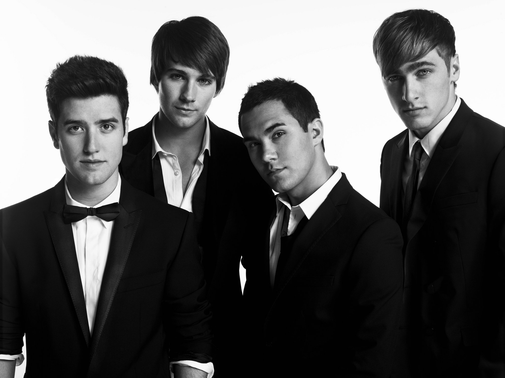 Big Time Rush Wallpaper , HD Wallpaper & Backgrounds