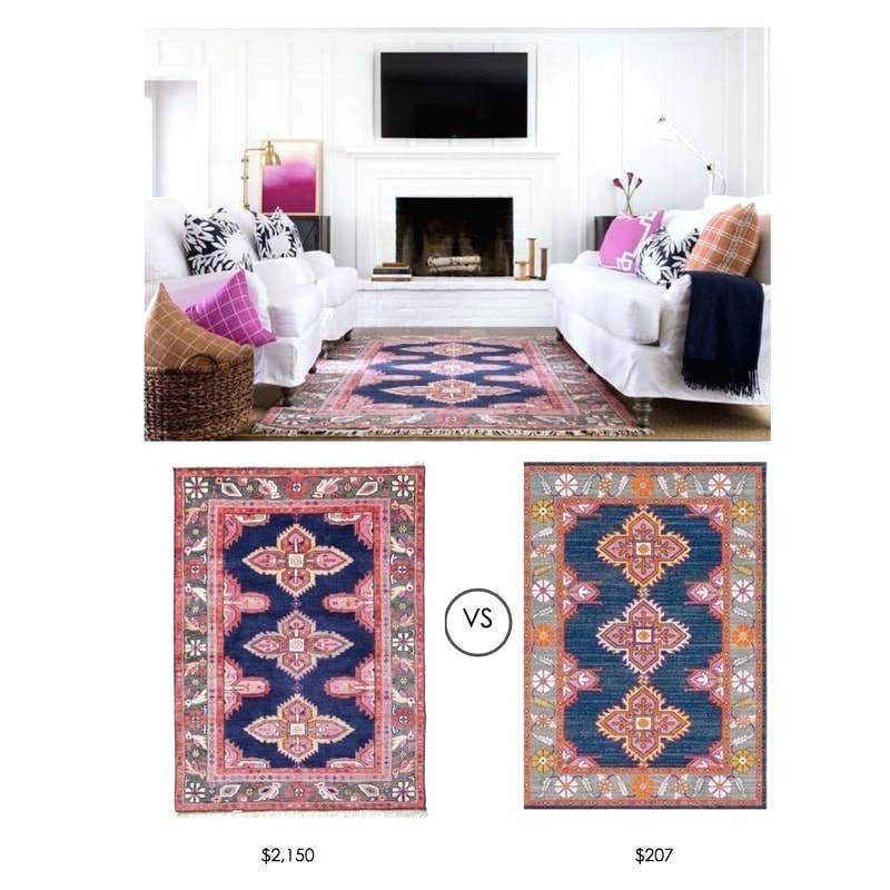 Caitlin Wilson Rugs Find This Beauty Rug - Caitlin Wilson Rug Dupe , HD Wallpaper & Backgrounds