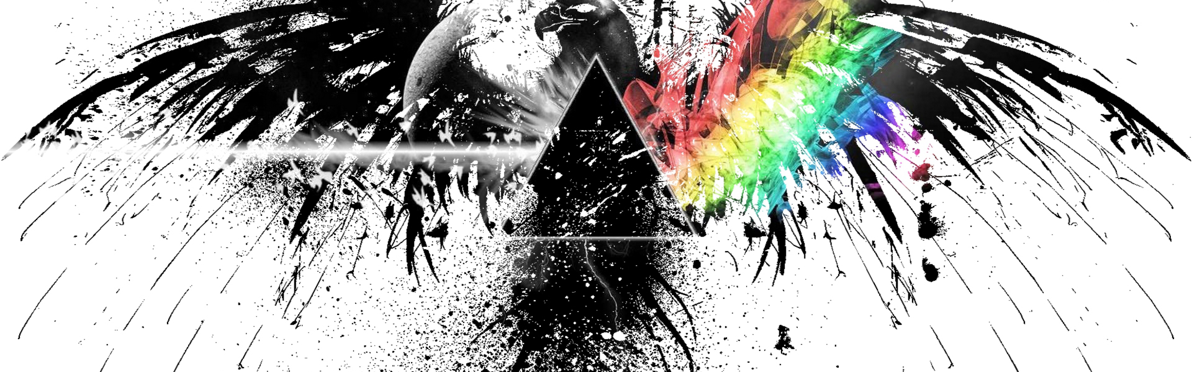 Pink Floyd - Illuminati Wallpaper Cool , HD Wallpaper & Backgrounds