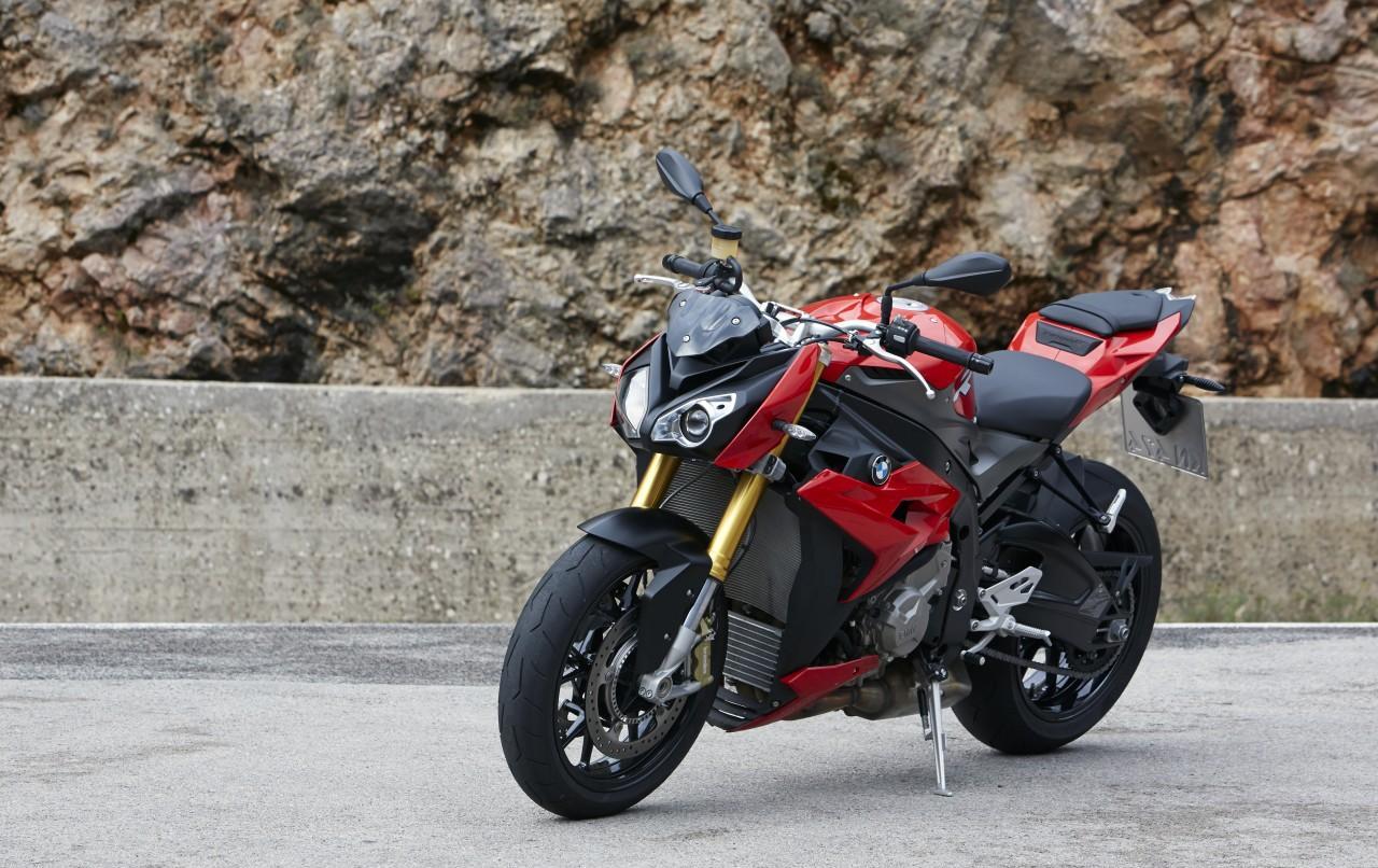 Bmw S1000r , HD Wallpaper & Backgrounds