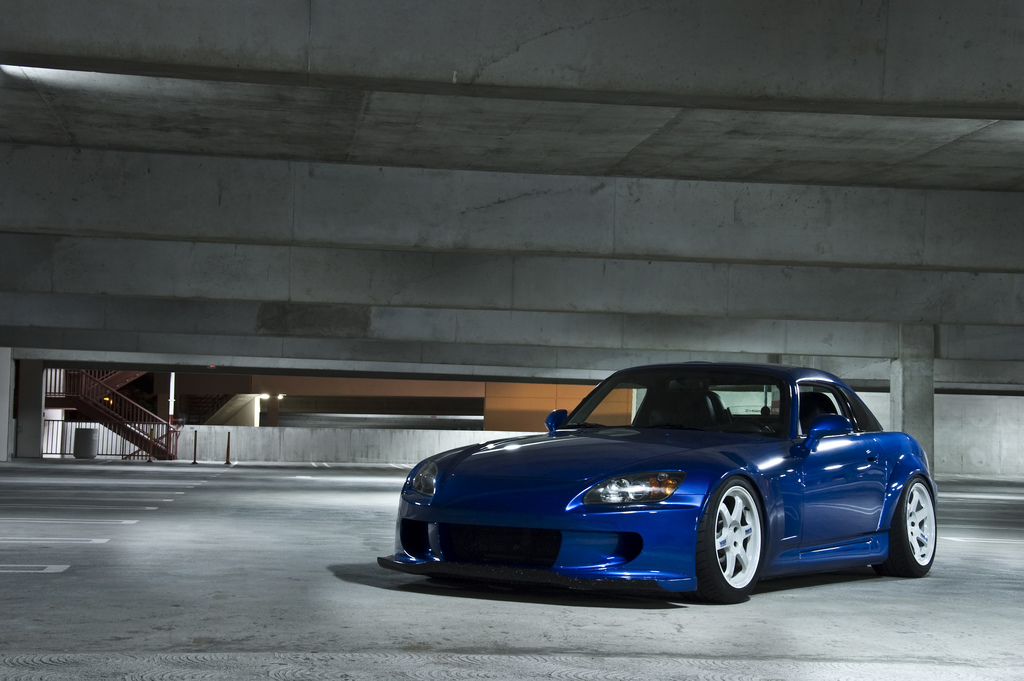 Honda S2000 Hardtop - 2009 Honda S2000 Jdm , HD Wallpaper & Backgrounds