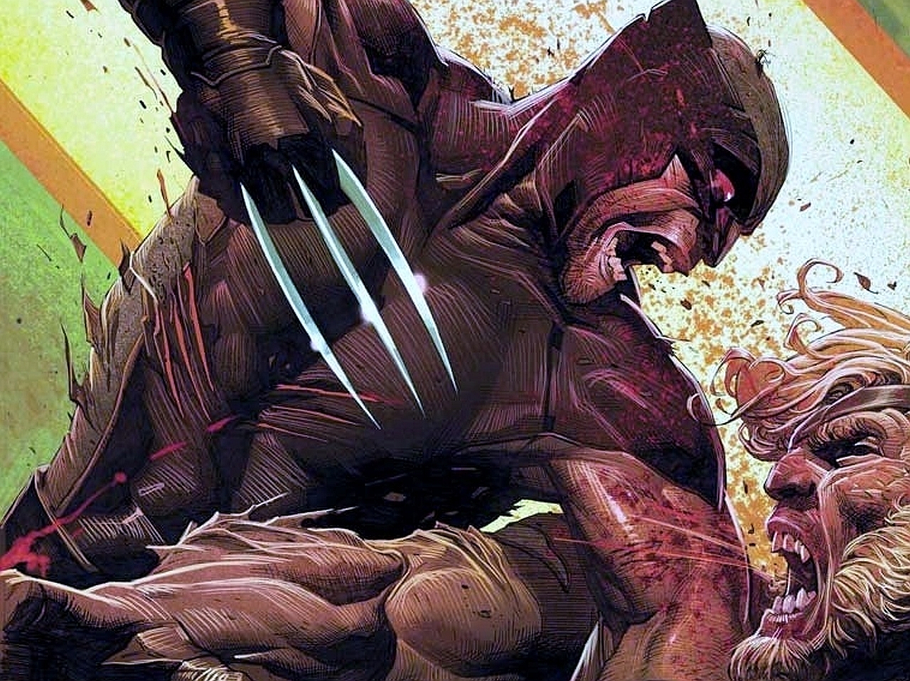 Uncanny X-men Wallpaper And Background Image - Uncanny X Force Comic , HD Wallpaper & Backgrounds