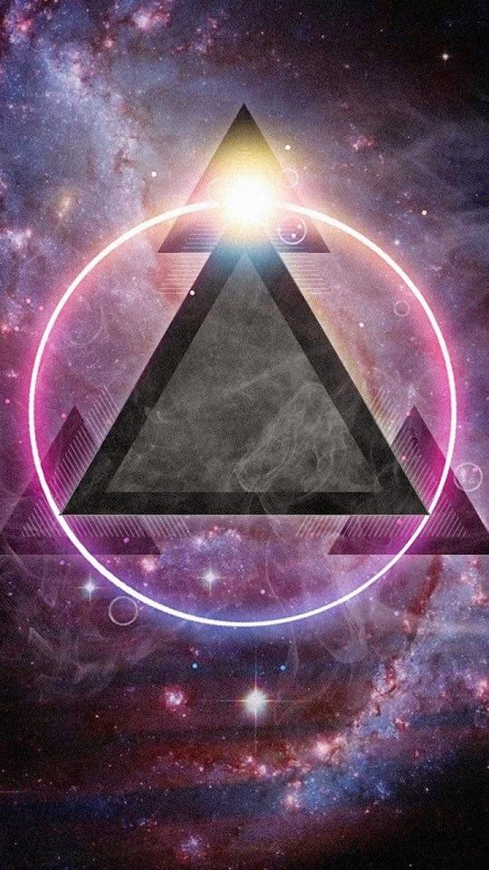 Iphone Wallpaper Grunge, Hipster Wallpaper, Tumblr - Cool Triangle Wallpaper Phone , HD Wallpaper & Backgrounds