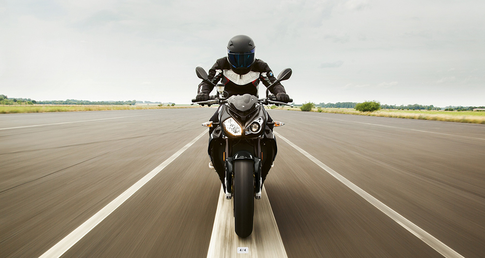 Bmw Motorrad 2018 S 1000 R Gallery - Bmw Motorcycles Of Jacksonville , HD Wallpaper & Backgrounds