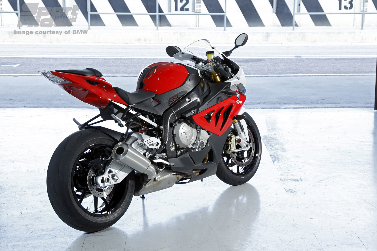 Bmw S1000rr Wallpaper Iphone - 2013 Bmw S1000rr Red , HD Wallpaper & Backgrounds