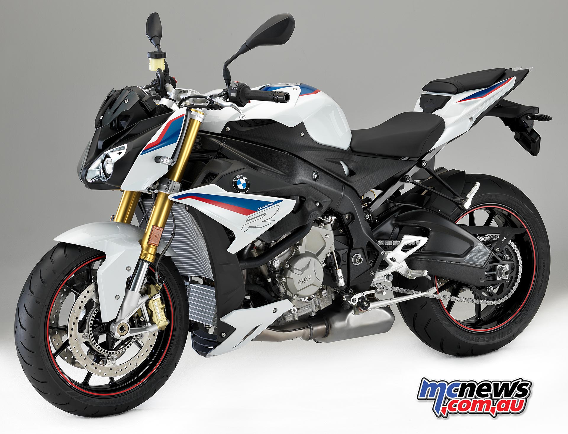 Bmw S1000r Wallpaper - Bmw Motorcycle 2017 , HD Wallpaper & Backgrounds