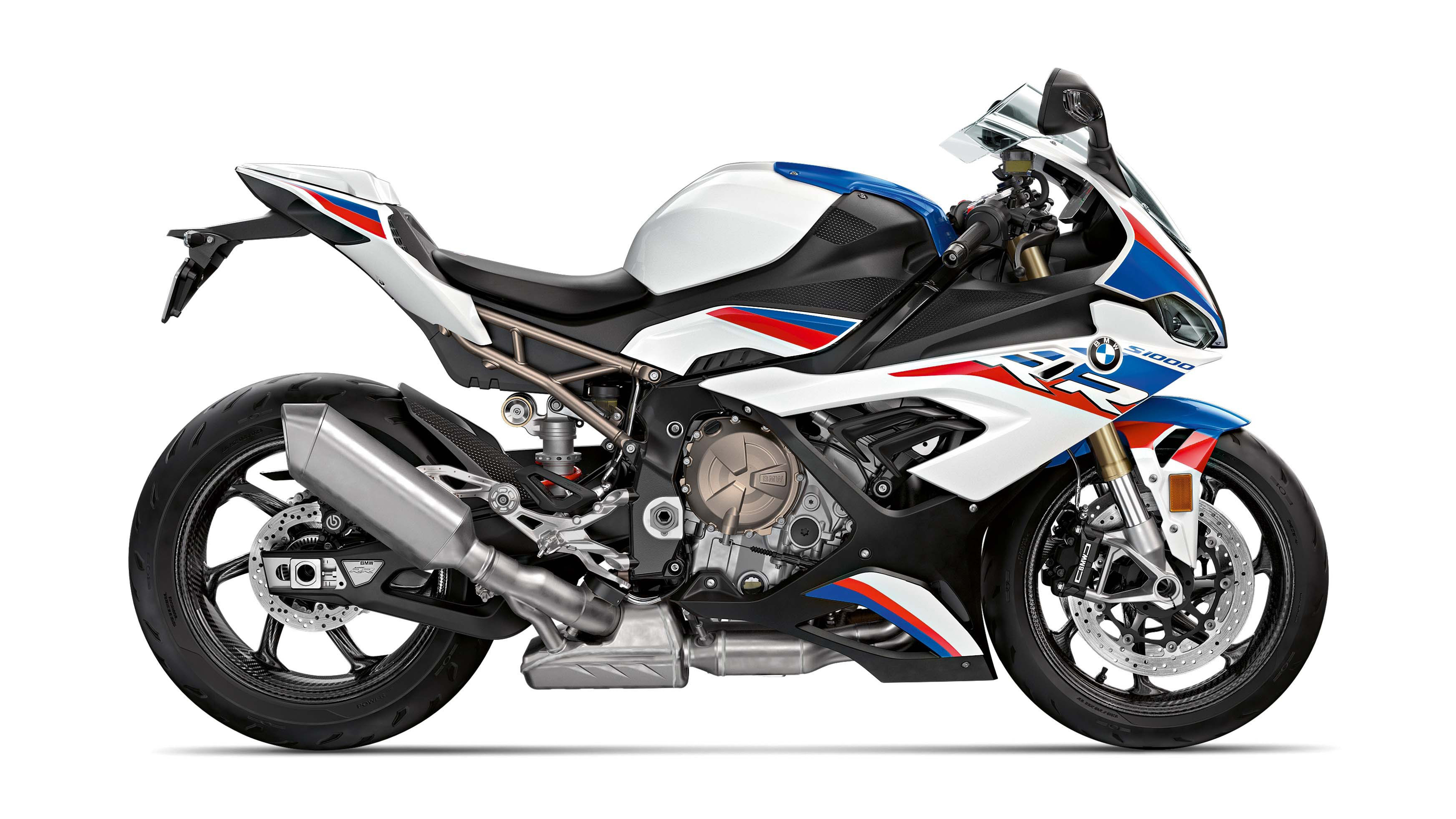 2019 Bmw S1000rr 4k Wallpapers Hd Wallpapers Id - New Bmw S1000rr 2019 , HD Wallpaper & Backgrounds