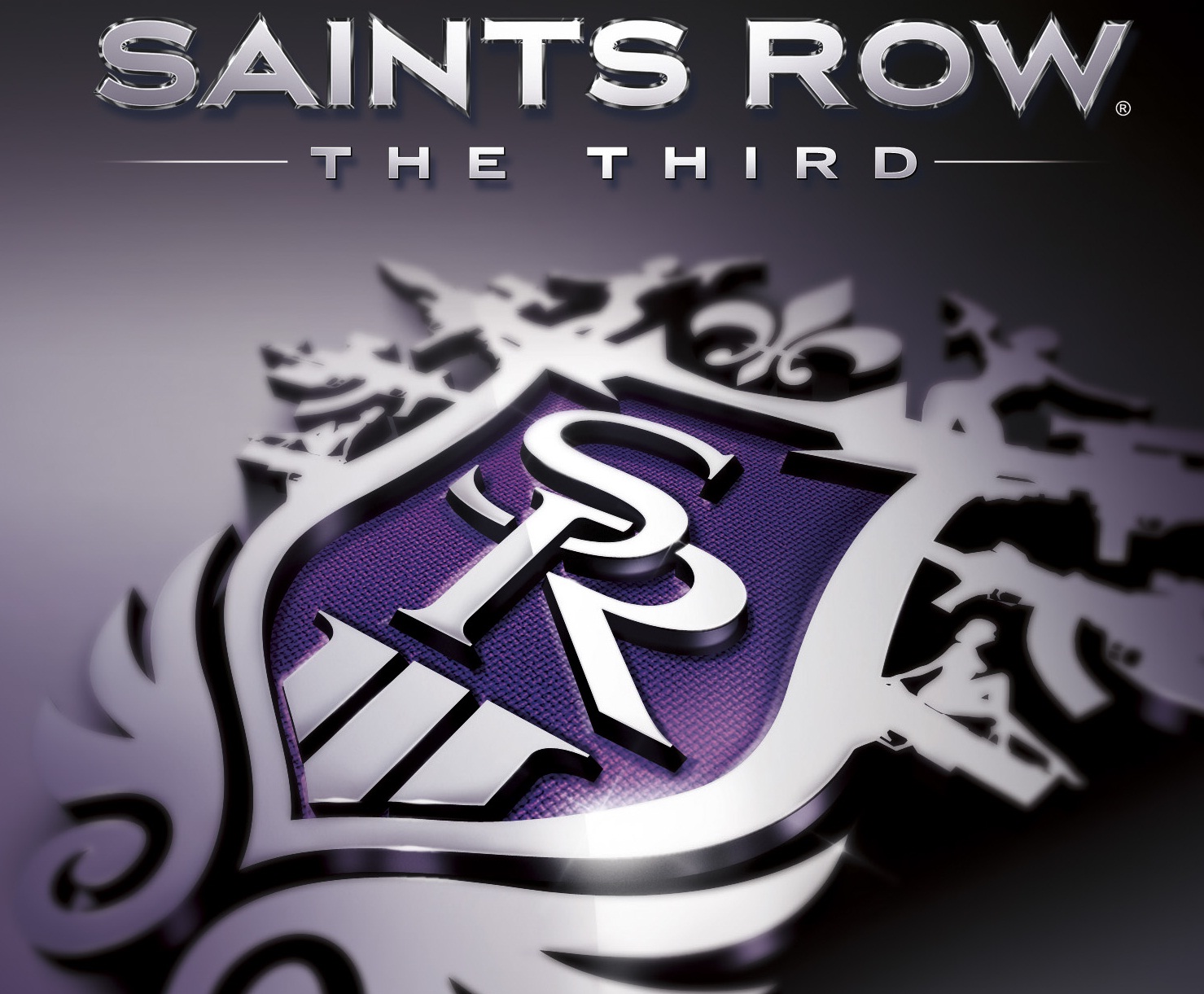 The Third Wallpaper Hd - Saint Row The Third Ps3 , HD Wallpaper & Backgrounds