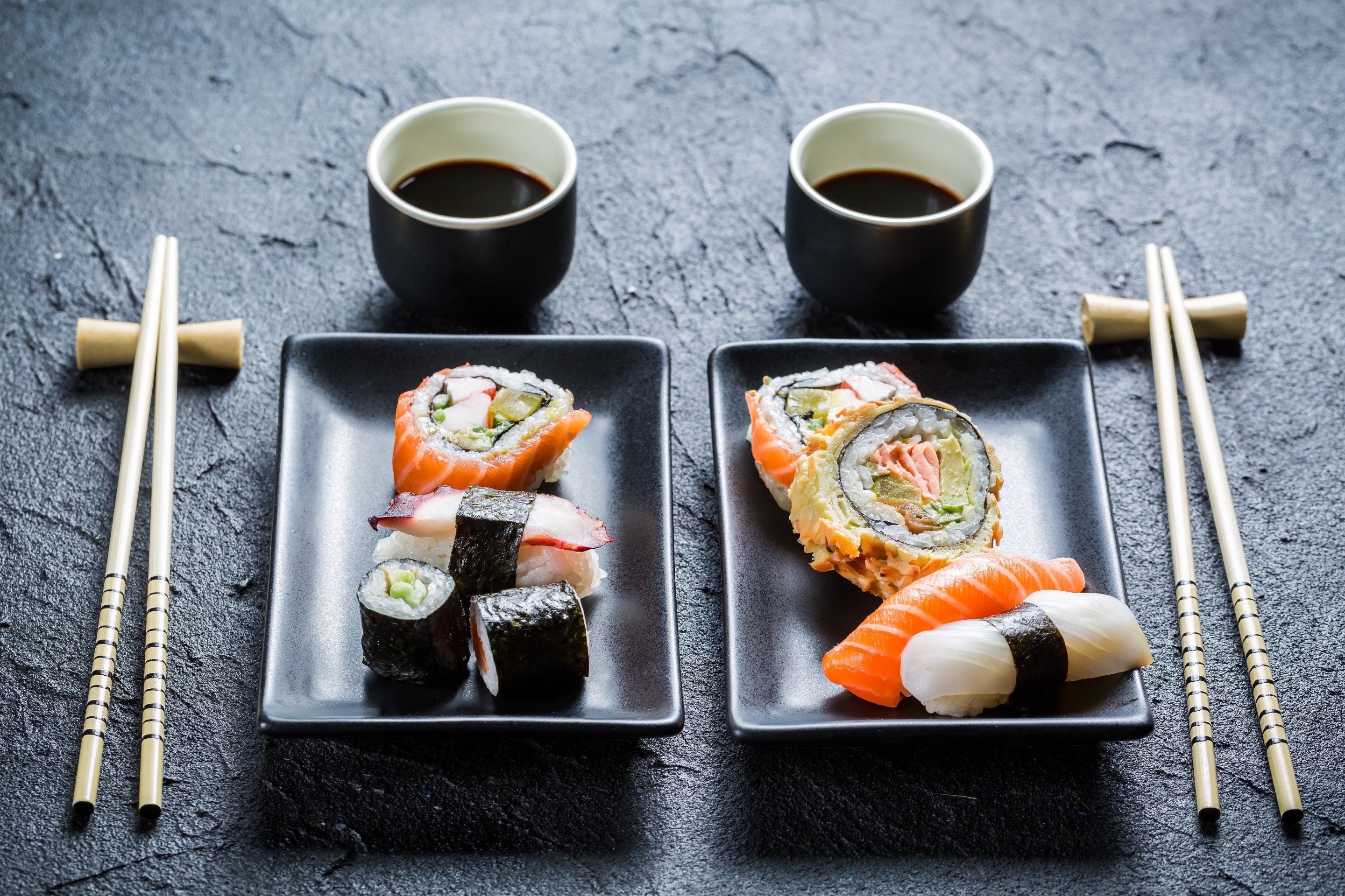 #sushi, #food, Wallpaper - Japanese Food In Australia , HD Wallpaper & Backgrounds