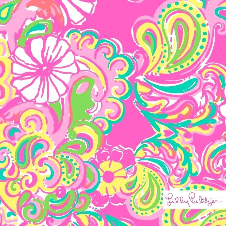 Related Post - Lilly Pulitzer Double Trouble , HD Wallpaper & Backgrounds