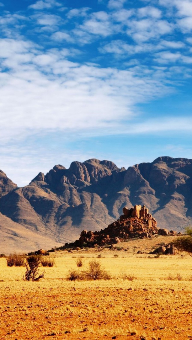 Iphone Wallpaper Mountain Desert , HD Wallpaper & Backgrounds