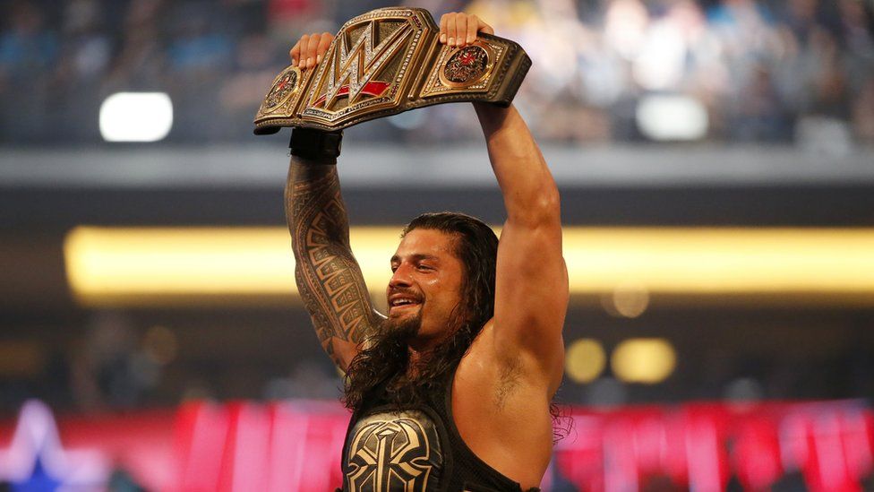 New Latest Hd Action Mania Hd Roman Reigns Hd Wallpaper - Roman Reigns , HD Wallpaper & Backgrounds