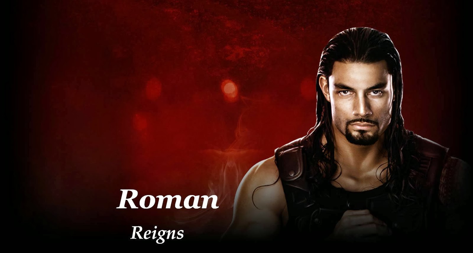 Roman Reigns - Roman Reigns Hd High Quality , HD Wallpaper & Backgrounds