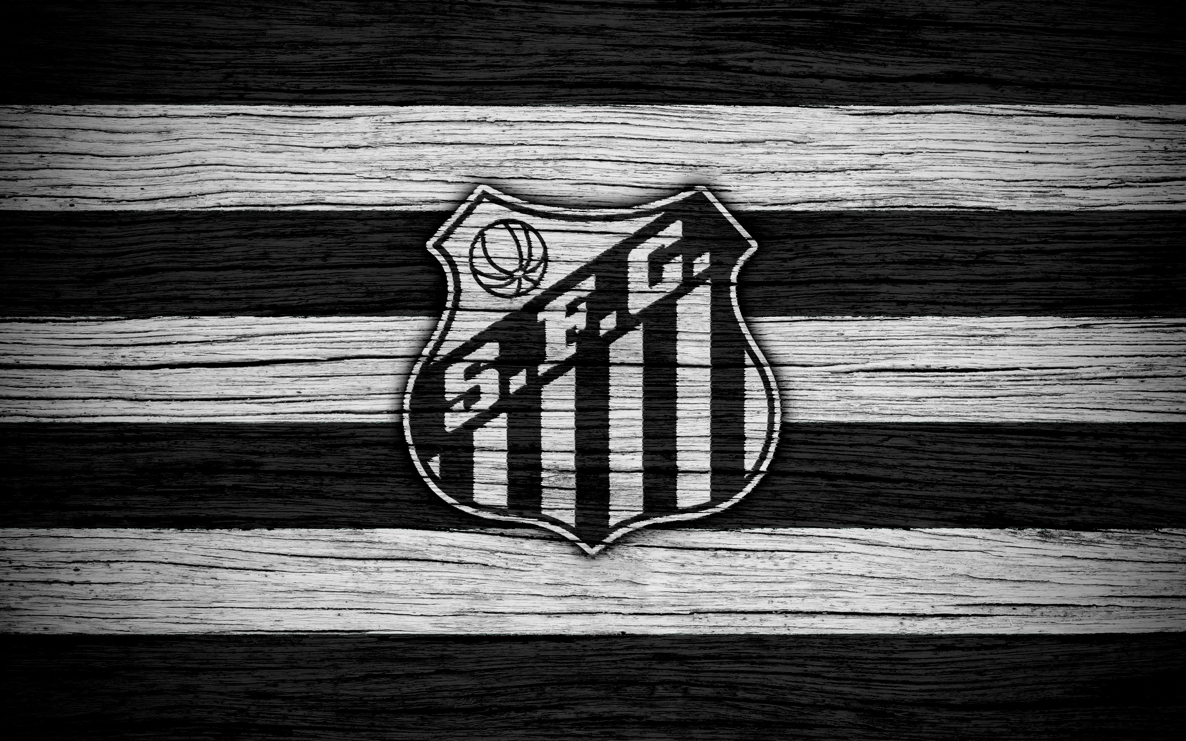 Santos Fc 4k Ultra Hd Wallpaper , HD Wallpaper & Backgrounds