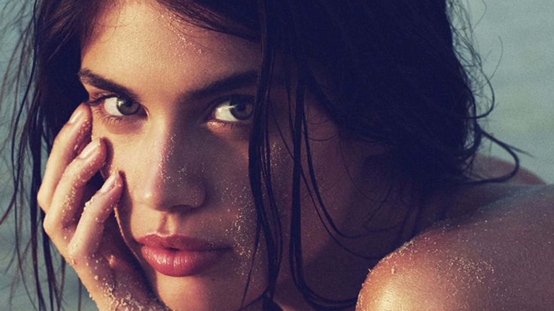 Sara Sampaio , HD Wallpaper & Backgrounds