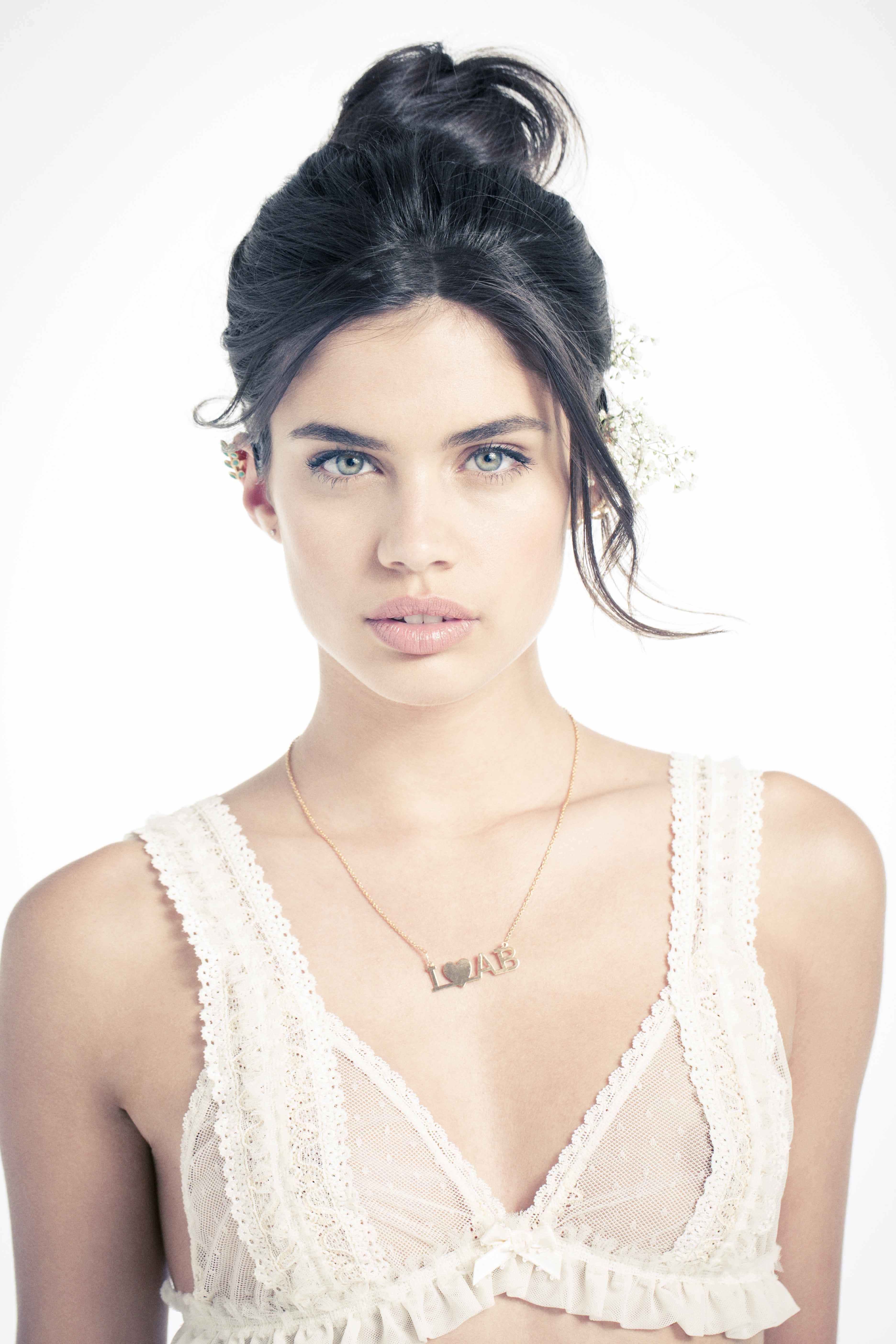 Sara Sampaio Wallpapers Images Photos Pictures Backgrounds - Sara Sampaio , HD Wallpaper & Backgrounds