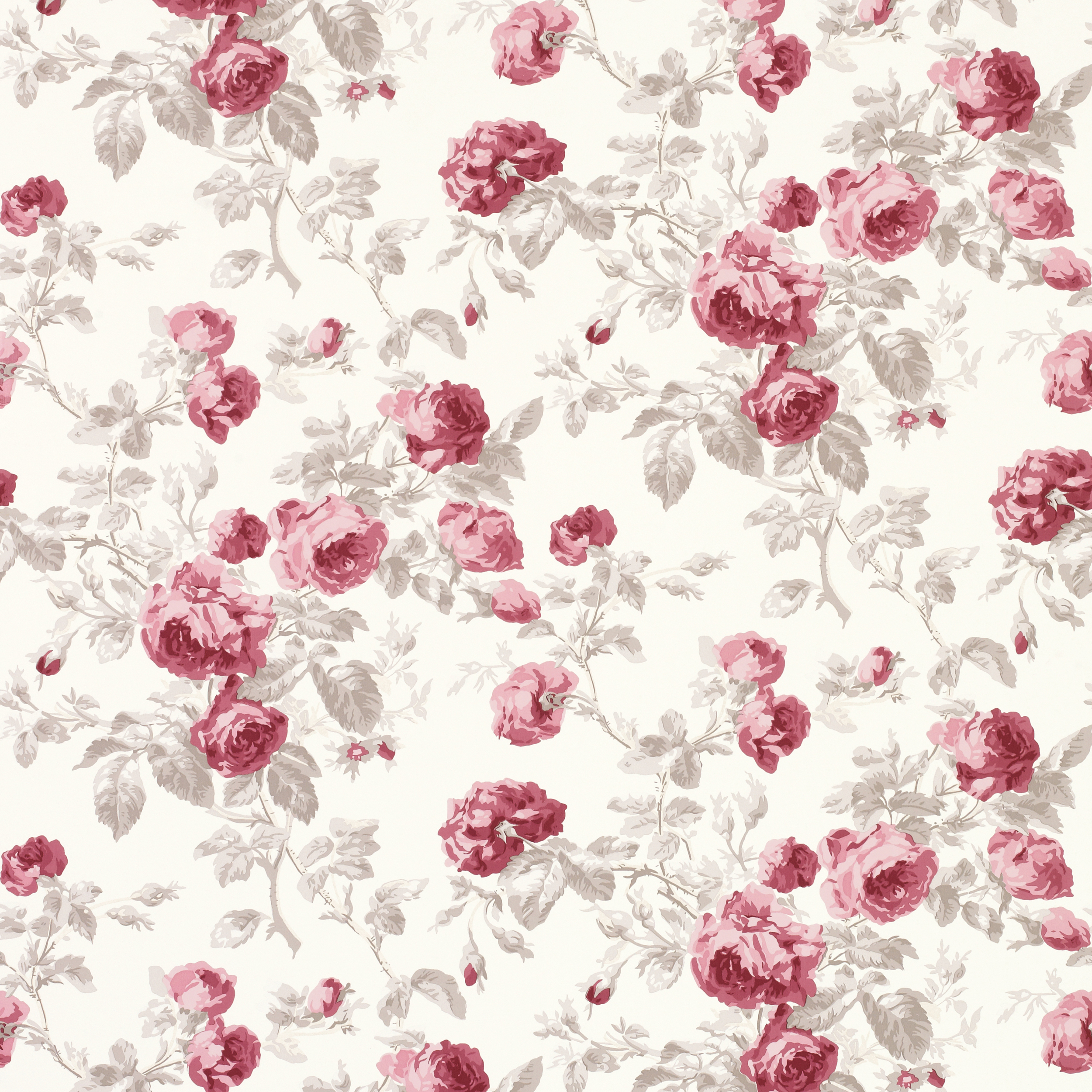 Small Floral Print Wallpaper Mesmerizing Flower Print - Mmd V4 Flower Dl , HD Wallpaper & Backgrounds