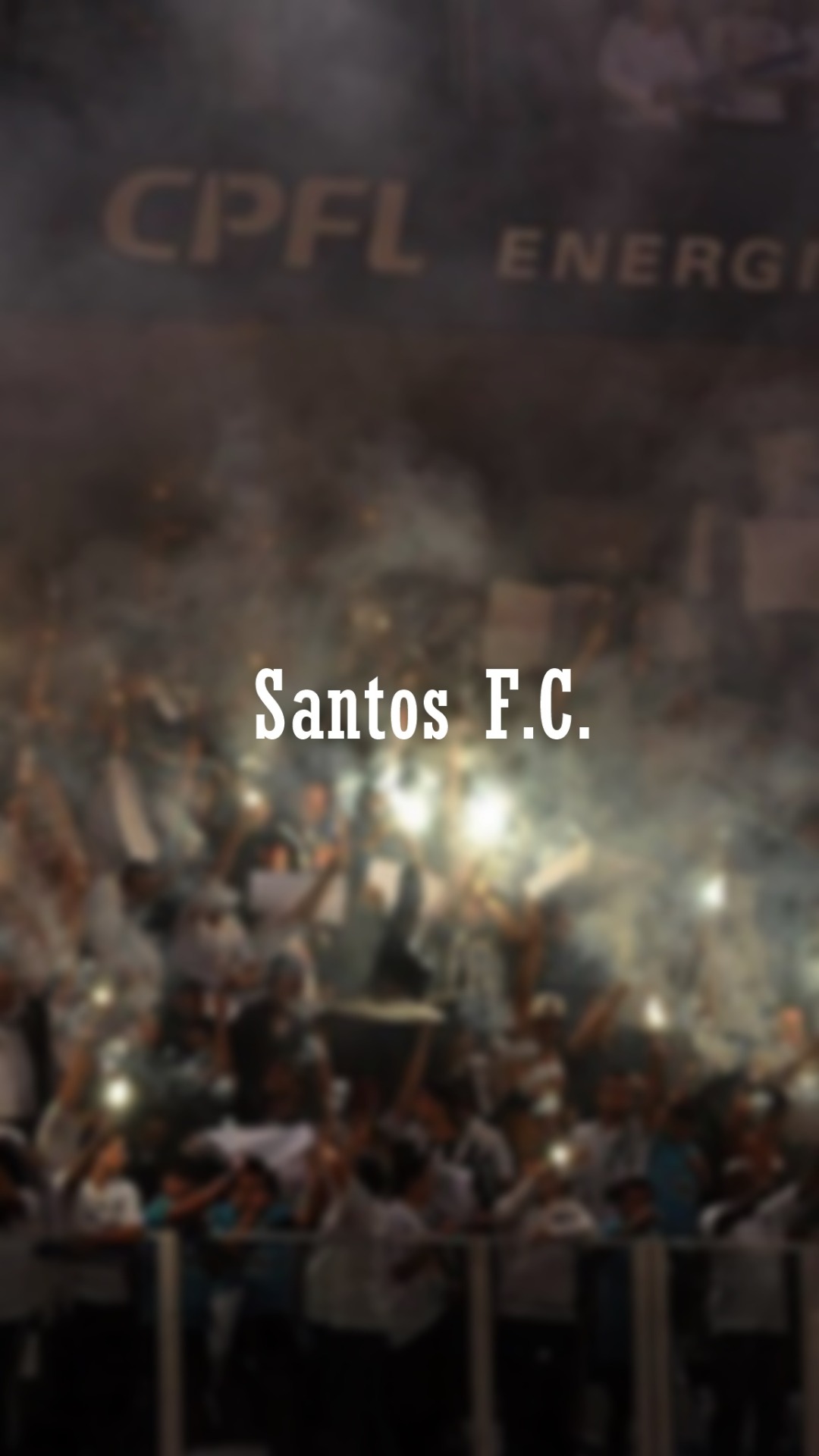 Santos Fc Lockscreens - Santos Fc , HD Wallpaper & Backgrounds