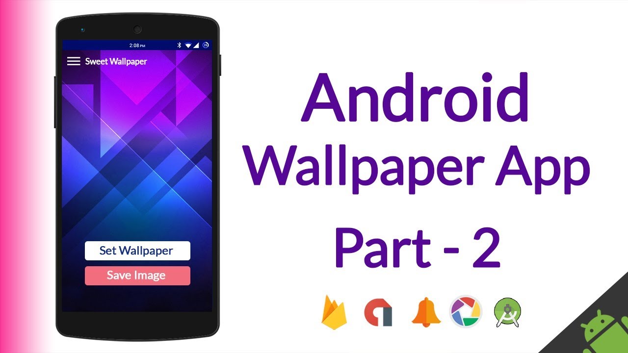How To Make Android Wallpaper - Android Wallpaper Github , HD Wallpaper & Backgrounds